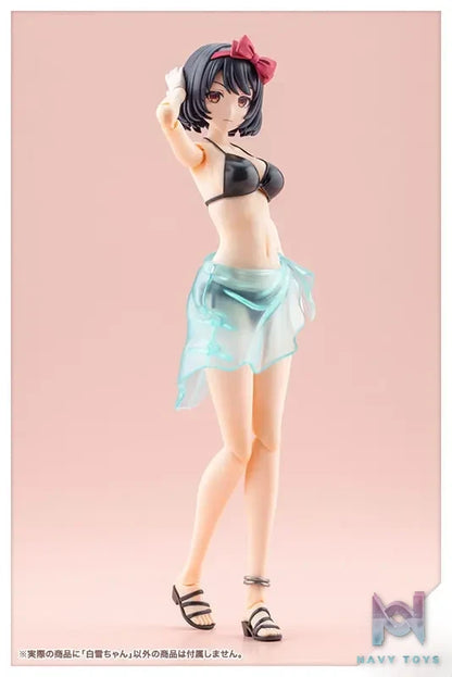 Kotobukiya – Sousai Shoujo Teien SNOW WHITE 1/10 Plastic Model (Licensed)