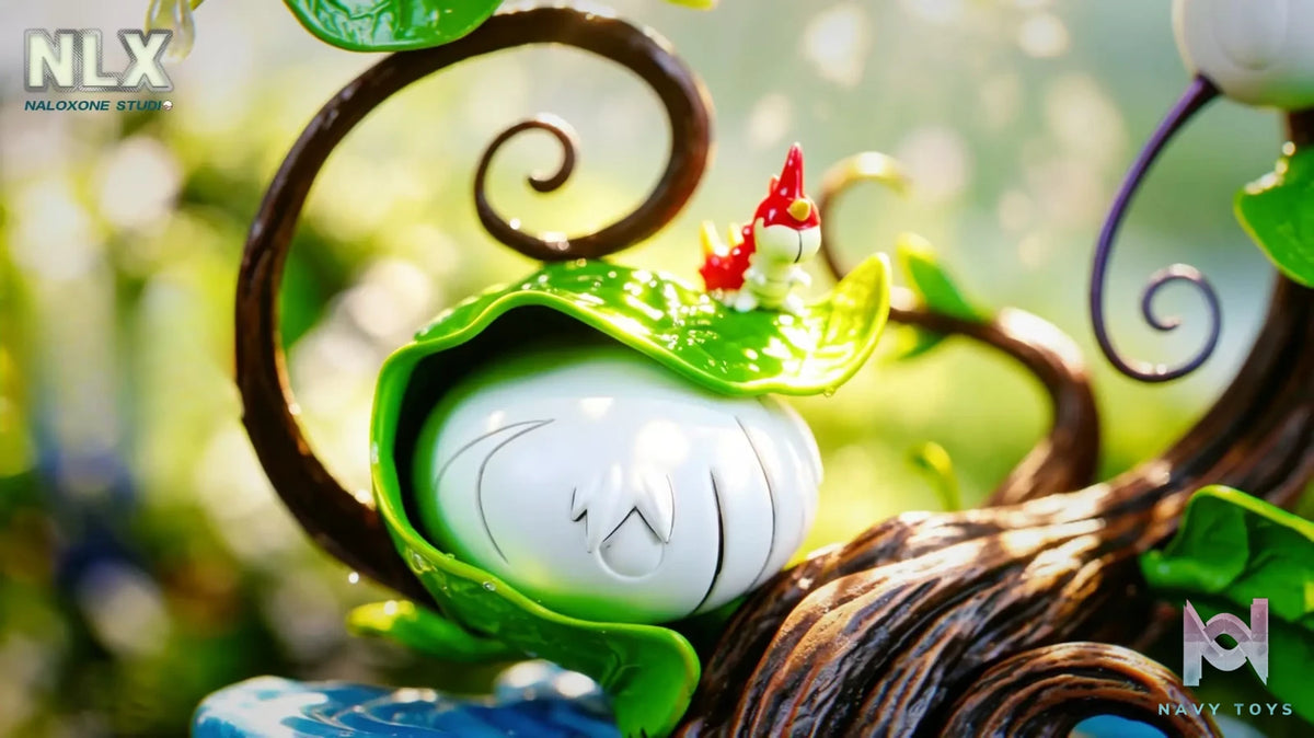 Naloxone Studio – Beautifly Evolution Set Pokémon