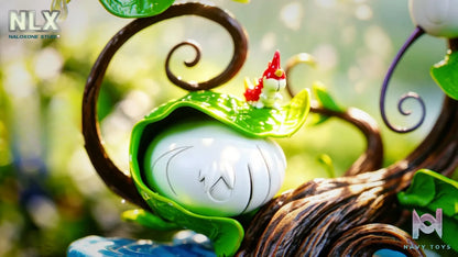 Naloxone Studio – Beautifly Evolution Set Pokémon