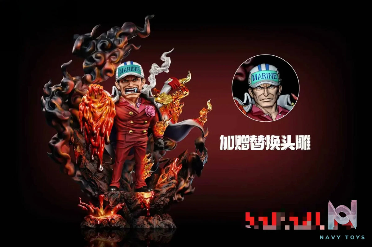 A+ Studio – Sakazuki One Piece