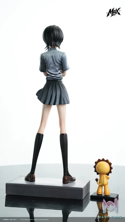 MAX Studio – Rukia Kuchiki Bleach