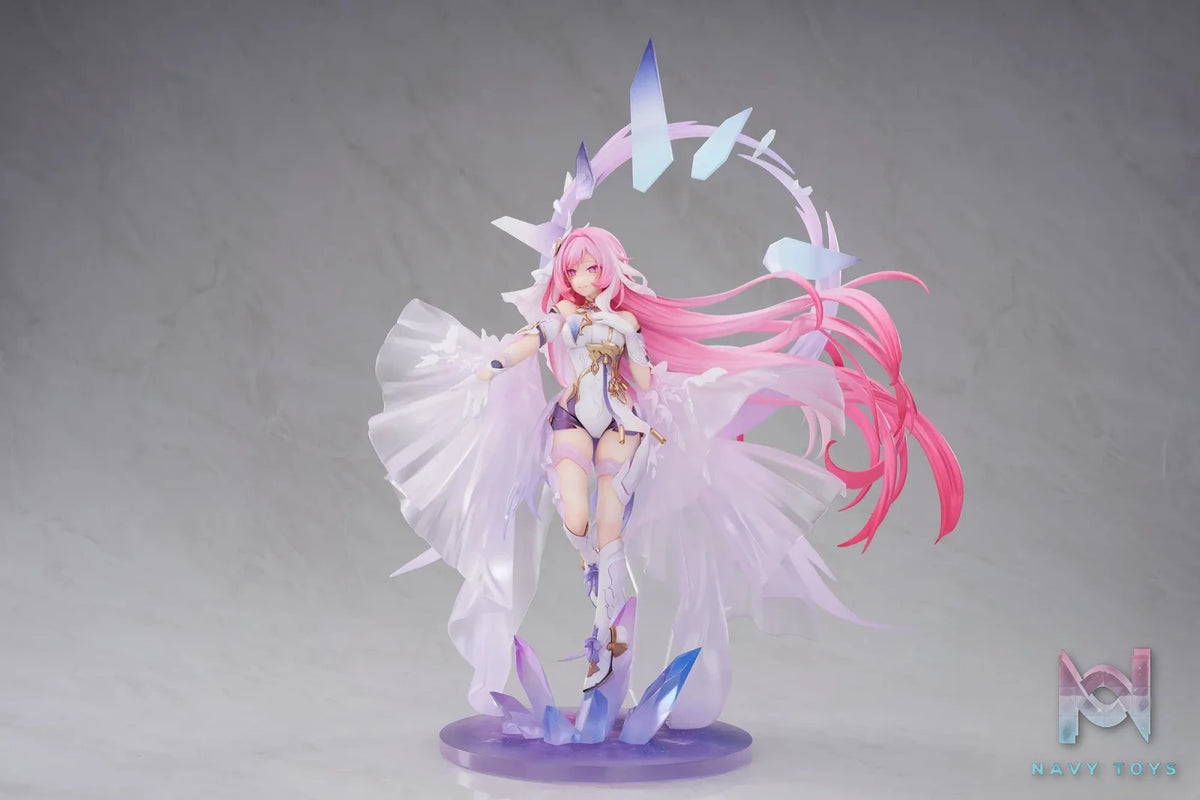 APEX-TOYS – Honkai Impact 3rd Elysia Herrscher of Human (Licensed)