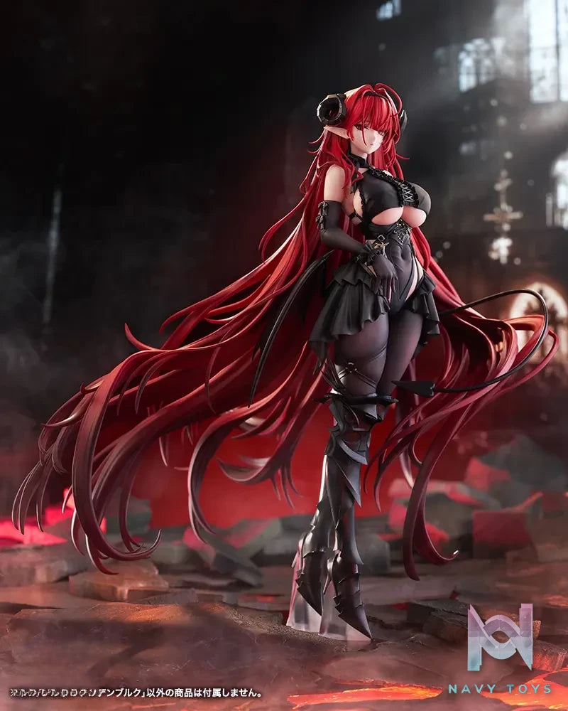 Kotobukiya – Azur Lane Hindenburg 1/7 Complete Figure (Licensed)