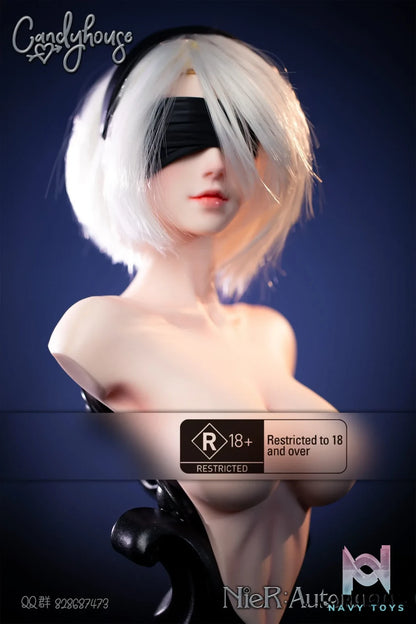 Candy House Studio – NieR:Automata 2B