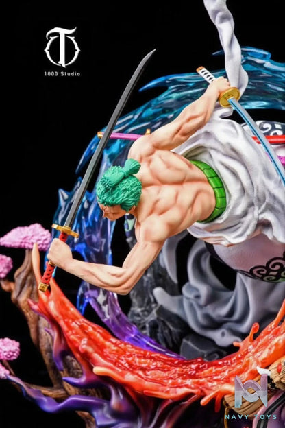 One Thousand Studio – One Piece Roronoa Zoro