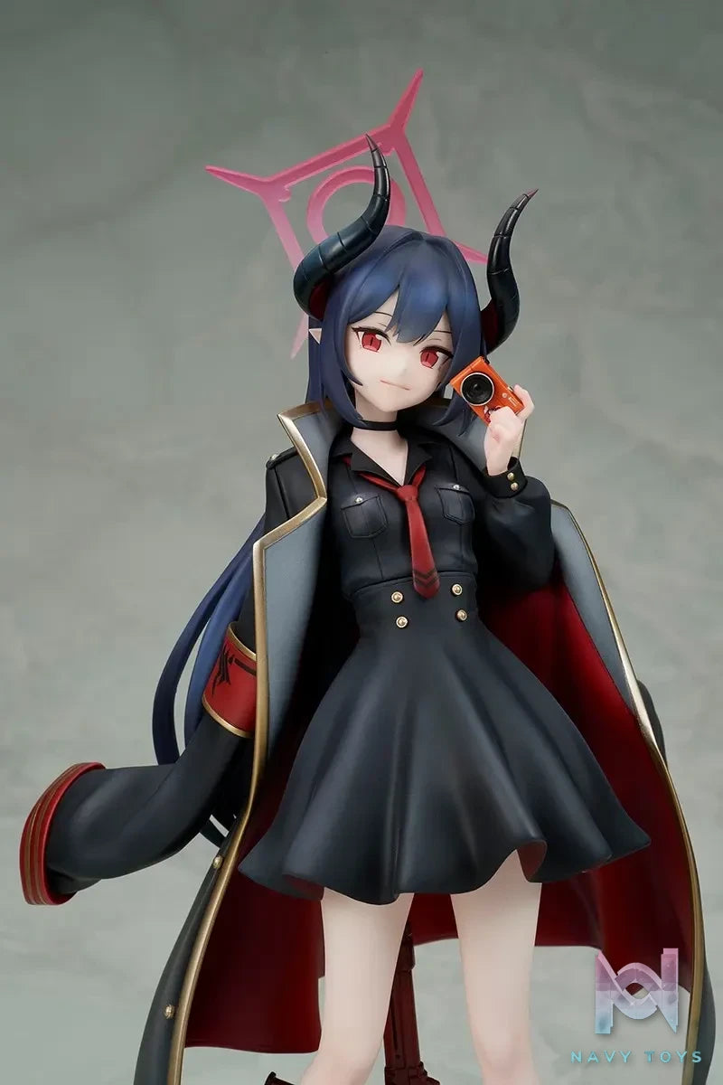 Design COCO – Blue Archive Motomiya Chiaki 1/7 Scale Figure (Licensed)