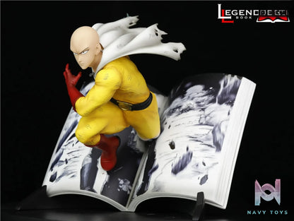 Legendary Collectibles Studio – ********​***** ******* (Comic Book Series)