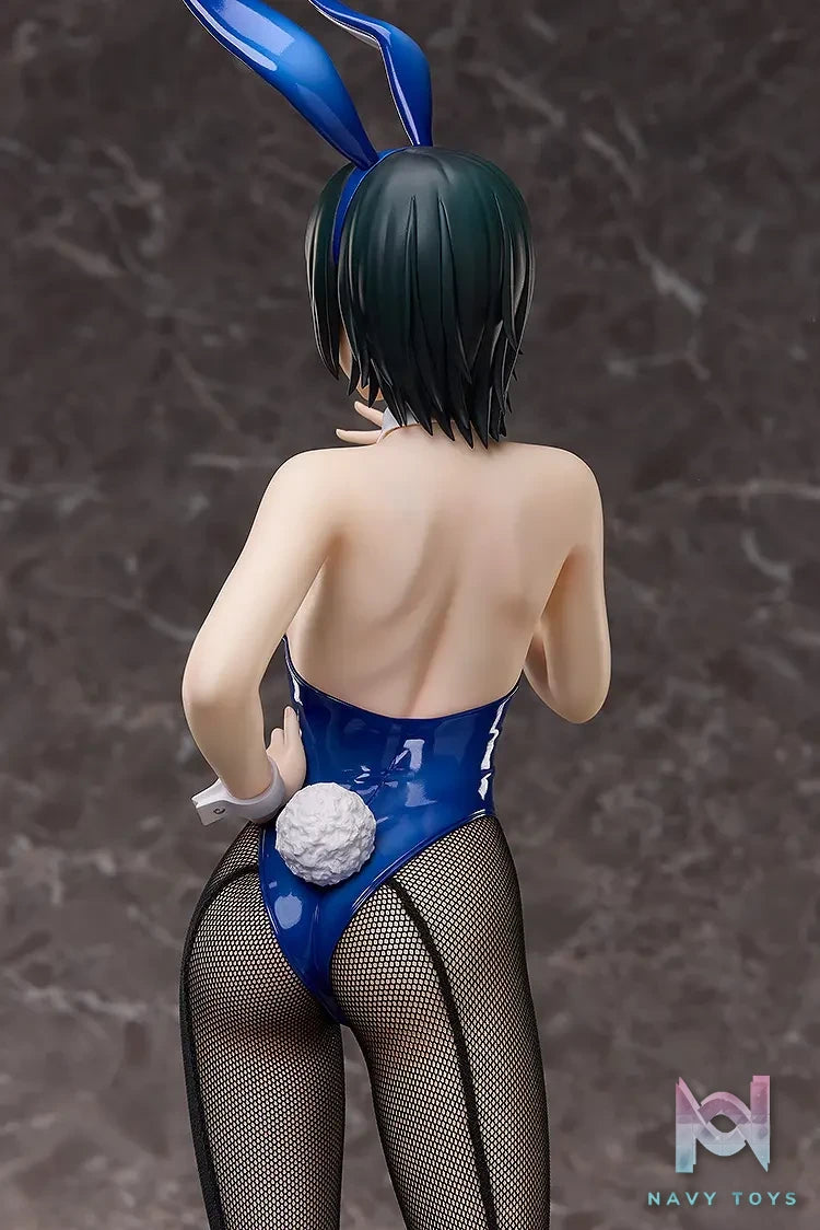 FREEing – TV Anime “Chainsaw Man” Himeno: Bunny Ver. 1/4 Complete Figure (Licensed)