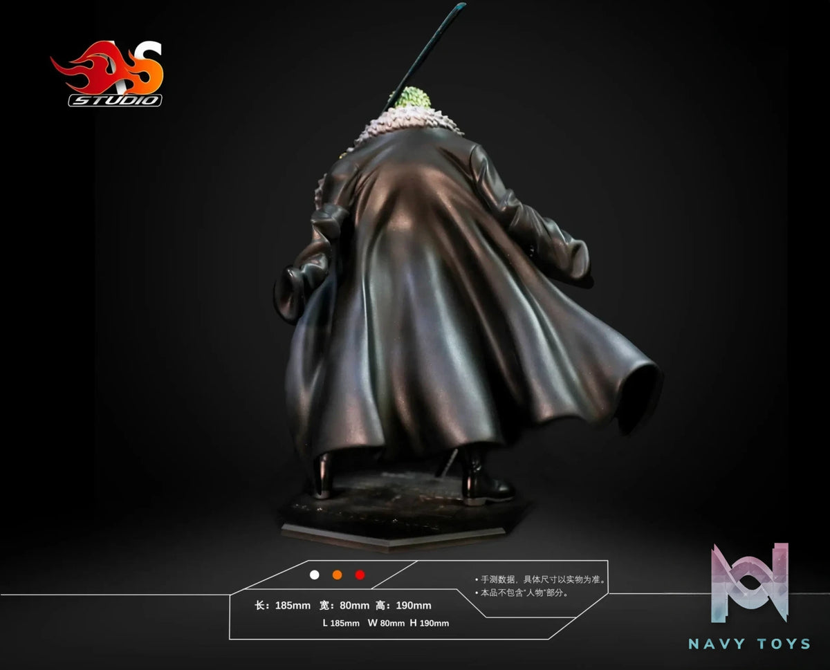 AS Studio – One Piece Roronoa Zoro Enma
