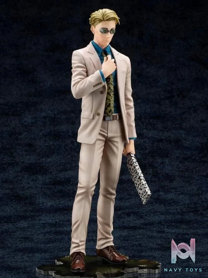 ATRFX Nanami Kento - Jujutsu Kaisen - Kotokubiya resin statue kotobukiya Studio anime figure