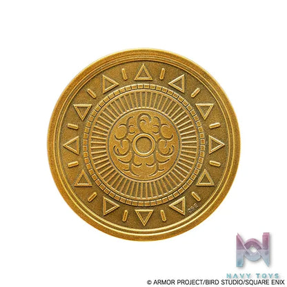 SQUARE ENIX – Dragon Quest 1/1 Mark of Erdrick (Licensed)