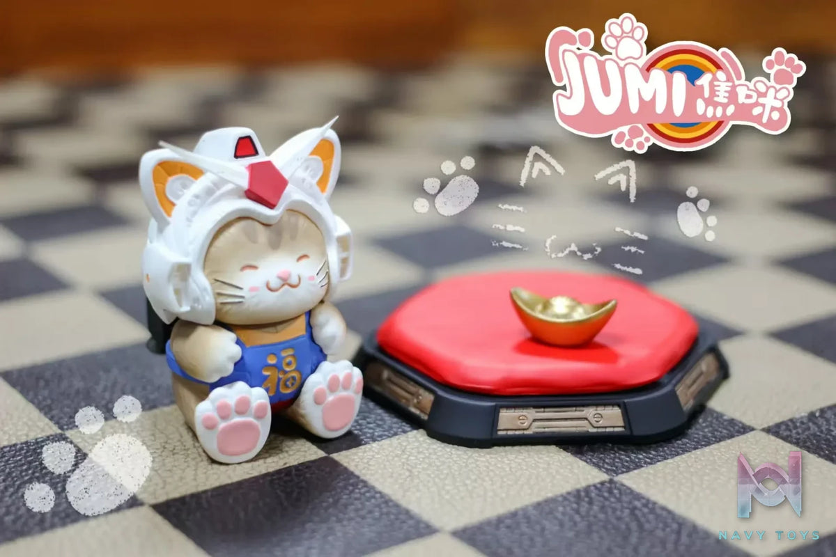 RXC Studio – Original JUMI (Licensed)