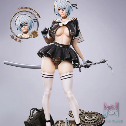 Golden Age Studio – NieR Automata YoRHa No. 2 Type B