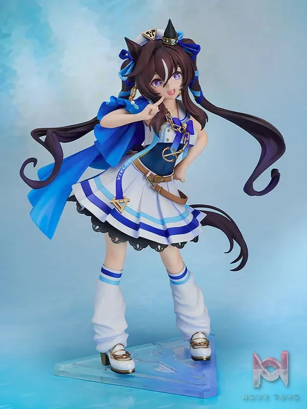 GSC – Umamusume Pretty Derby Vivlos 1/7 Complete Figure (Licensed)