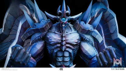 CX Studio – Obelisk the Tormentor x Seto Kaiba Yu-Gi-Oh!