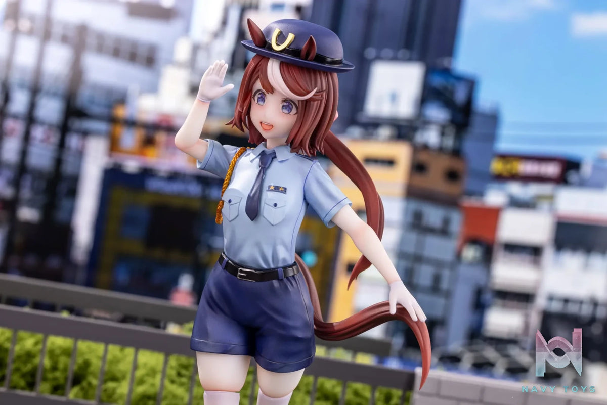 Spiketown Studio – Uma musume Pretty Derby Tokai Teio