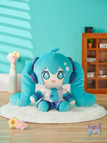 GSC – Character Vocal Series 01 Hatsune Miku Huggy Doll (Licensed)