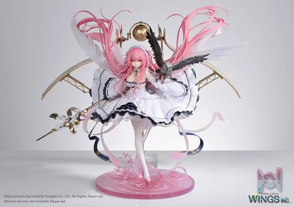 WINGS INC – Azur Lane Perseus 1/7 Complete Figure (Licensed)