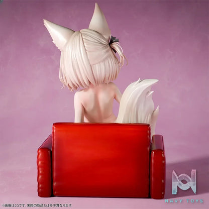 Insight – Nikukan Girl Chibi kizune musume Inaho (Licensed)