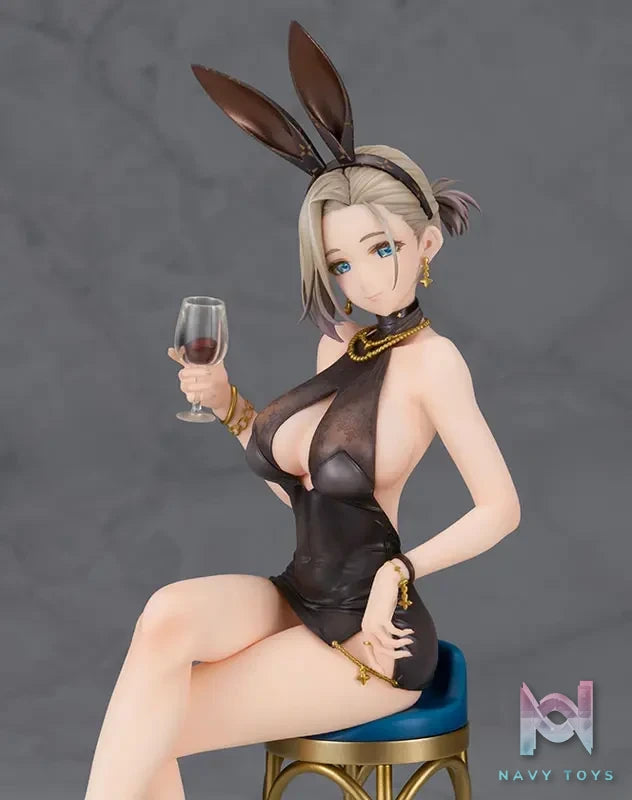 ALTER – Azur Lane New Orleans Evening Agricole Ver. 1/7 Complete Figure (Licensed)