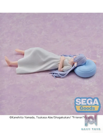 SEGA – Beyond Journey’s End Yumemirize Frieren & Fern Nap (Licensed)