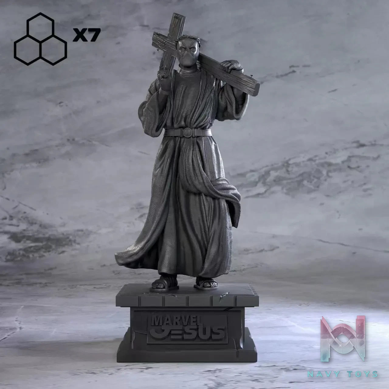X7 Studio – Marvel Deadpool