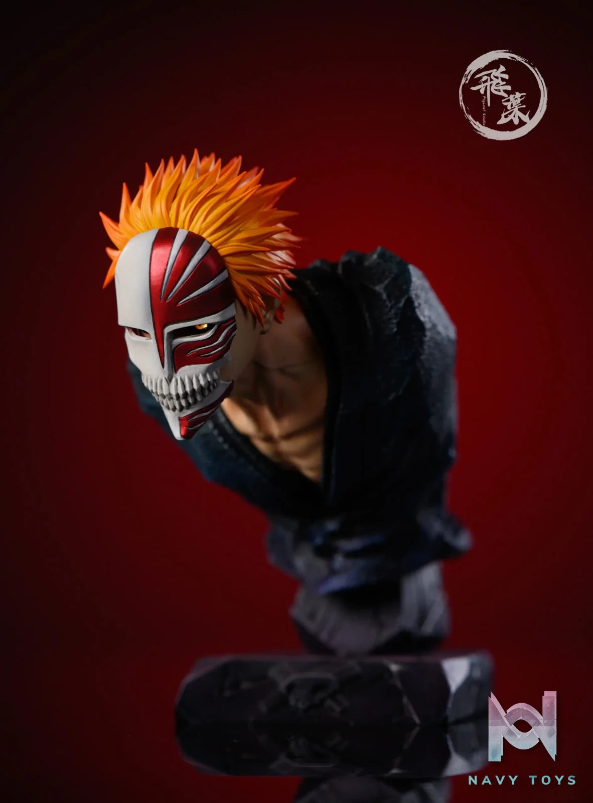 FlyLeaf Studio – Kurosaki Ichigo Bleach