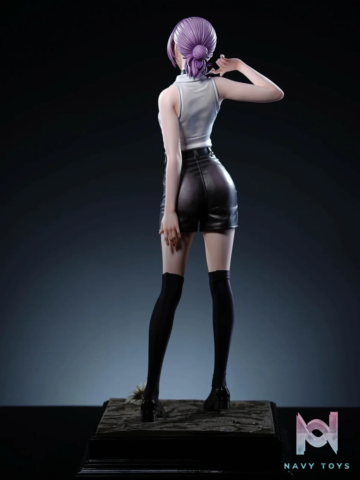 Reze NSFW - Chainsaw Man - Hera Studio resin statue hera Studio anime figure