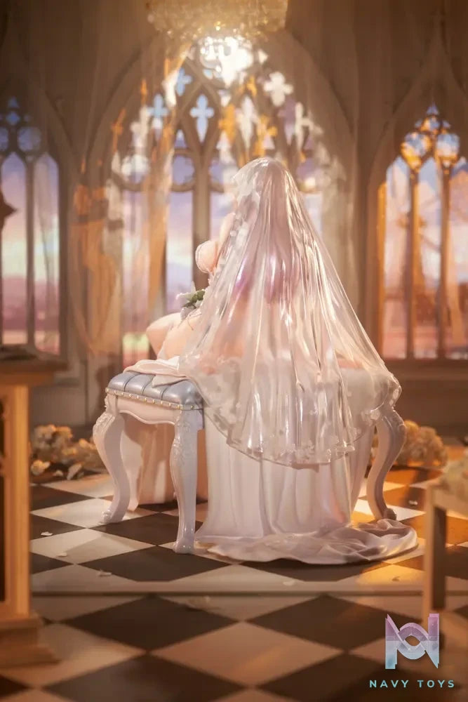 Lovely Studio – Original Marry me (Licensed)