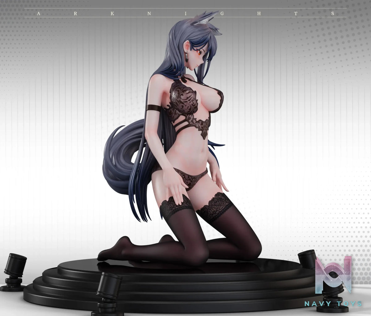 Flawless Studio – Texas Arknights