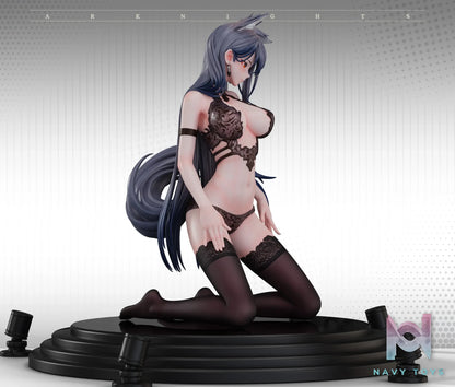 Flawless Studio – Texas Arknights