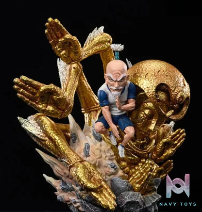 SSR Studio – ********​******* Isaac Netero