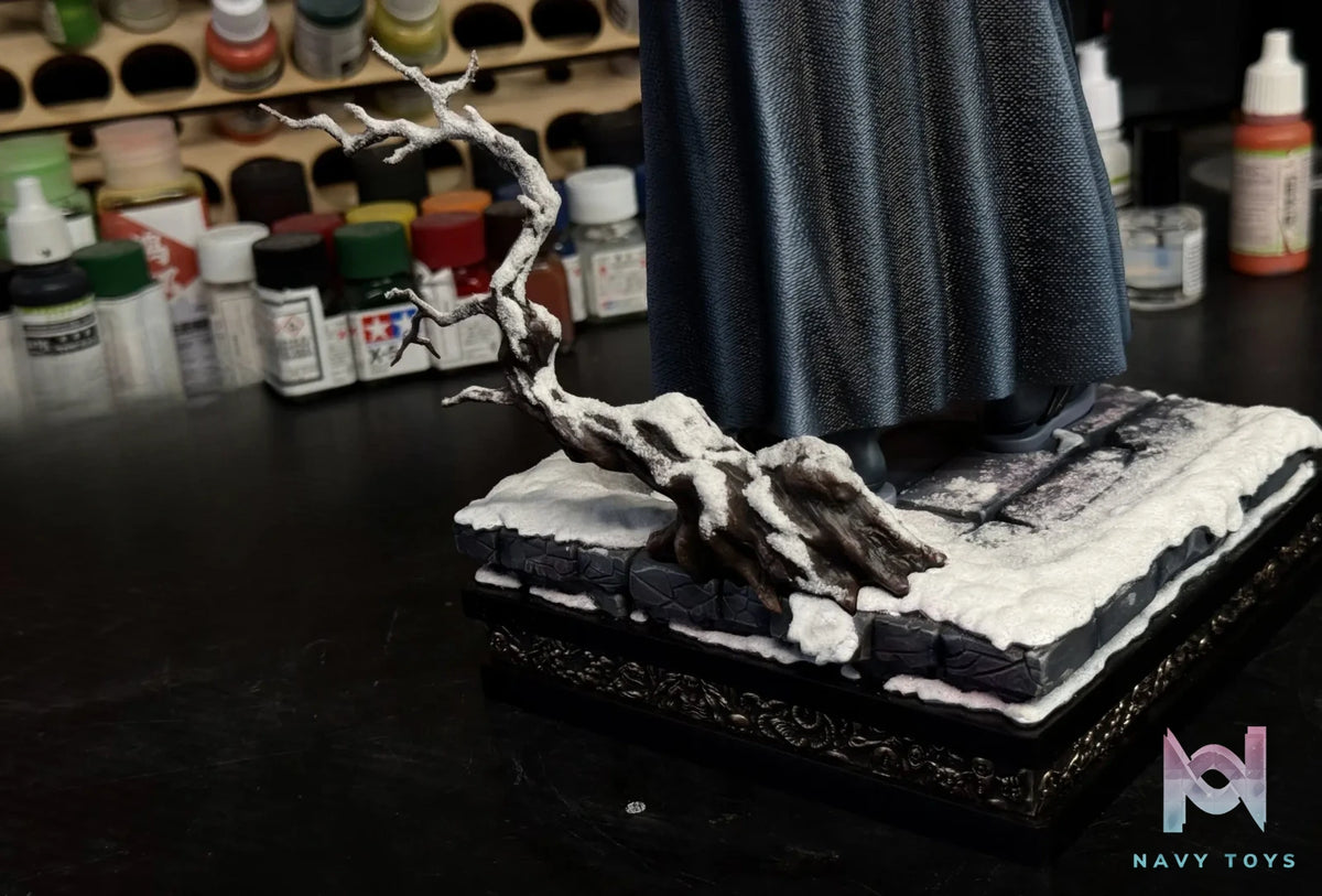 HW Studio – Toji Fushiguro Jujutsu Kaisen