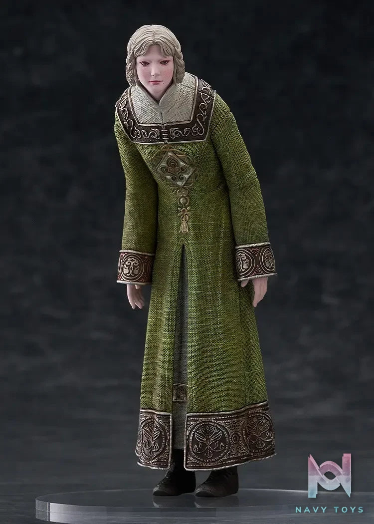 Max factory – POP UP PARADE ELDEN RING Rya Complete Figure (Licensed)