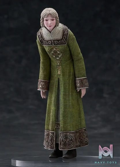 Max factory – POP UP PARADE ELDEN RING Rya Complete Figure (Licensed)