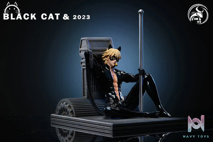 YGNN Studio – Miraculous：Tales of Ladybug & Cat Noir Cat Noir