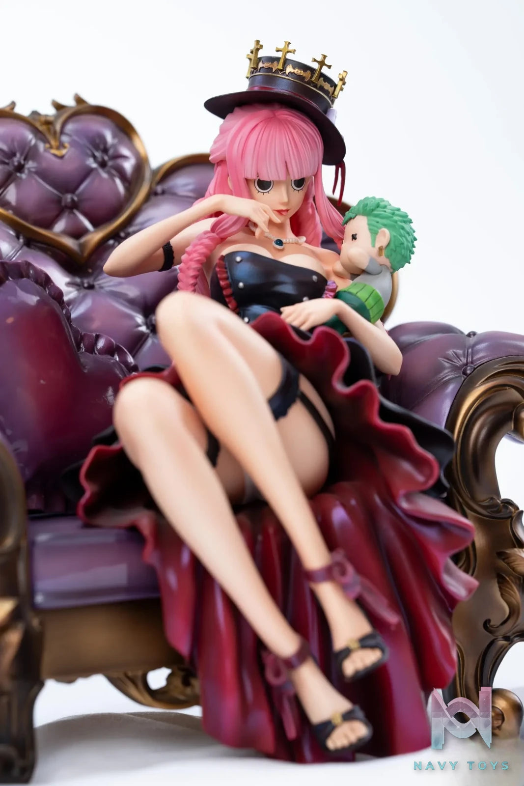 GG Studio – Perona One Piece