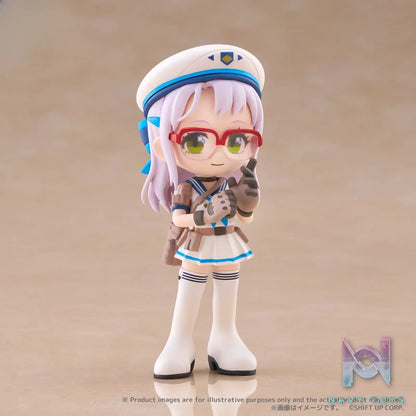 Bushiroad Creative – PalVerse Goddess of Victory: NIKKE (6-Piece Box Set) (Licensed)