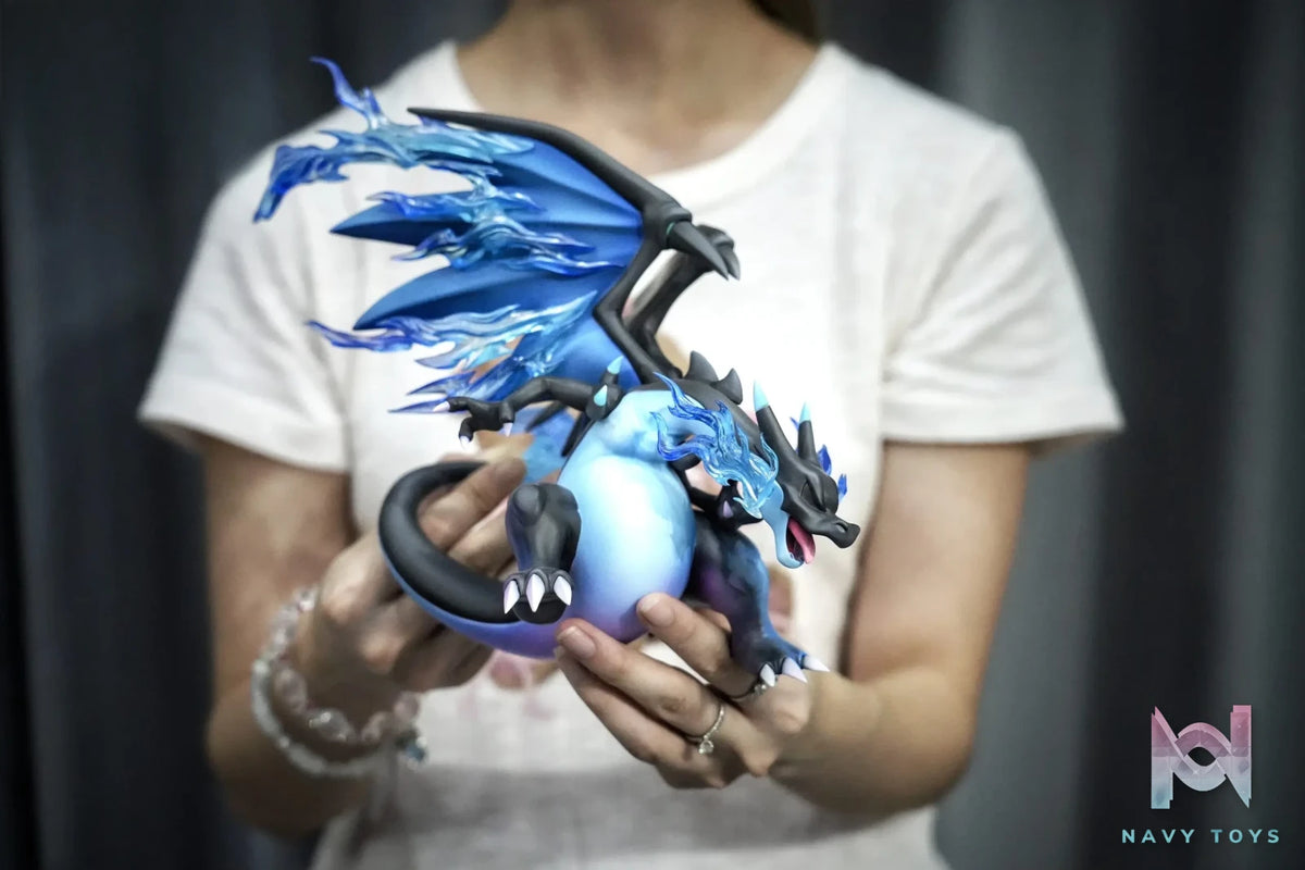 Emo Studio – Alain Pokémon