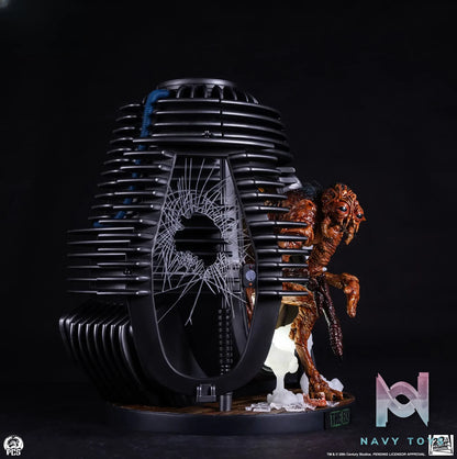 Premium Collectibles Studio – The Fly 1/4 Scale Statue (Licensed)