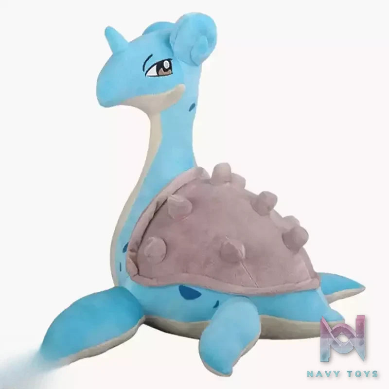 Bu Yi Toy Studio – Lapras Doll Pokémon