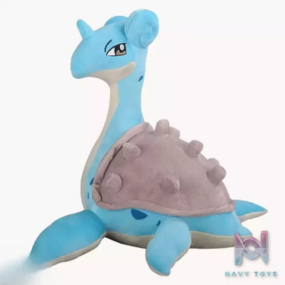 Bu Yi Toy Studio – Lapras Doll Pokémon