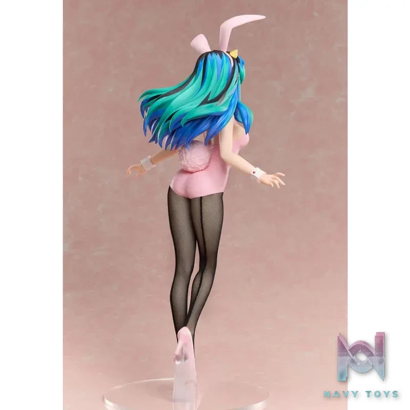 FREEing – B-style Urusei Yatsura Lum Bunny Ver. Complete Figure (Licensed)