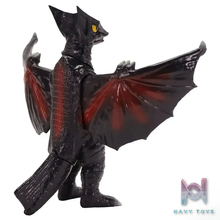 CCP JAPAN – Mid-Size Series Gyaos (1967) (Licensed)
