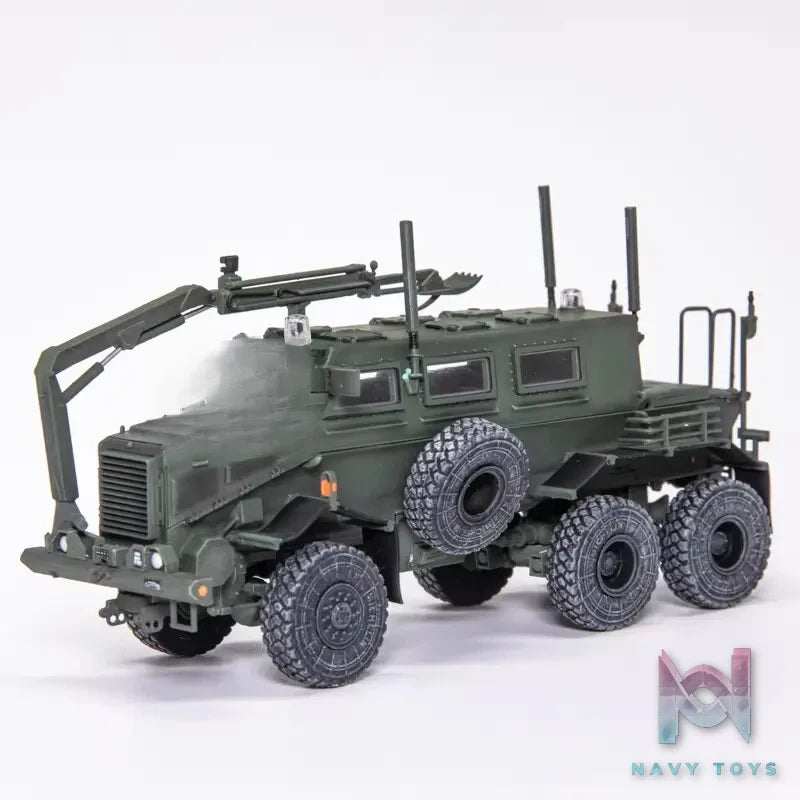 T-Model – 1/72 U.S. Military Field Modified Vehicle TF8372 TF8373 TF8374 (Licensed)