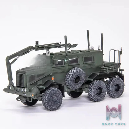 T-Model – 1/72 U.S. Military Field Modified Vehicle TF8372 TF8373 TF8374 (Licensed)