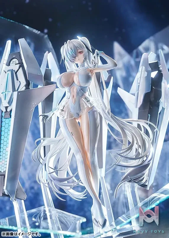 Max Factory – Goddess of Victory: Nikke Cinderella 1/7 Complete Figure (Licensed)
