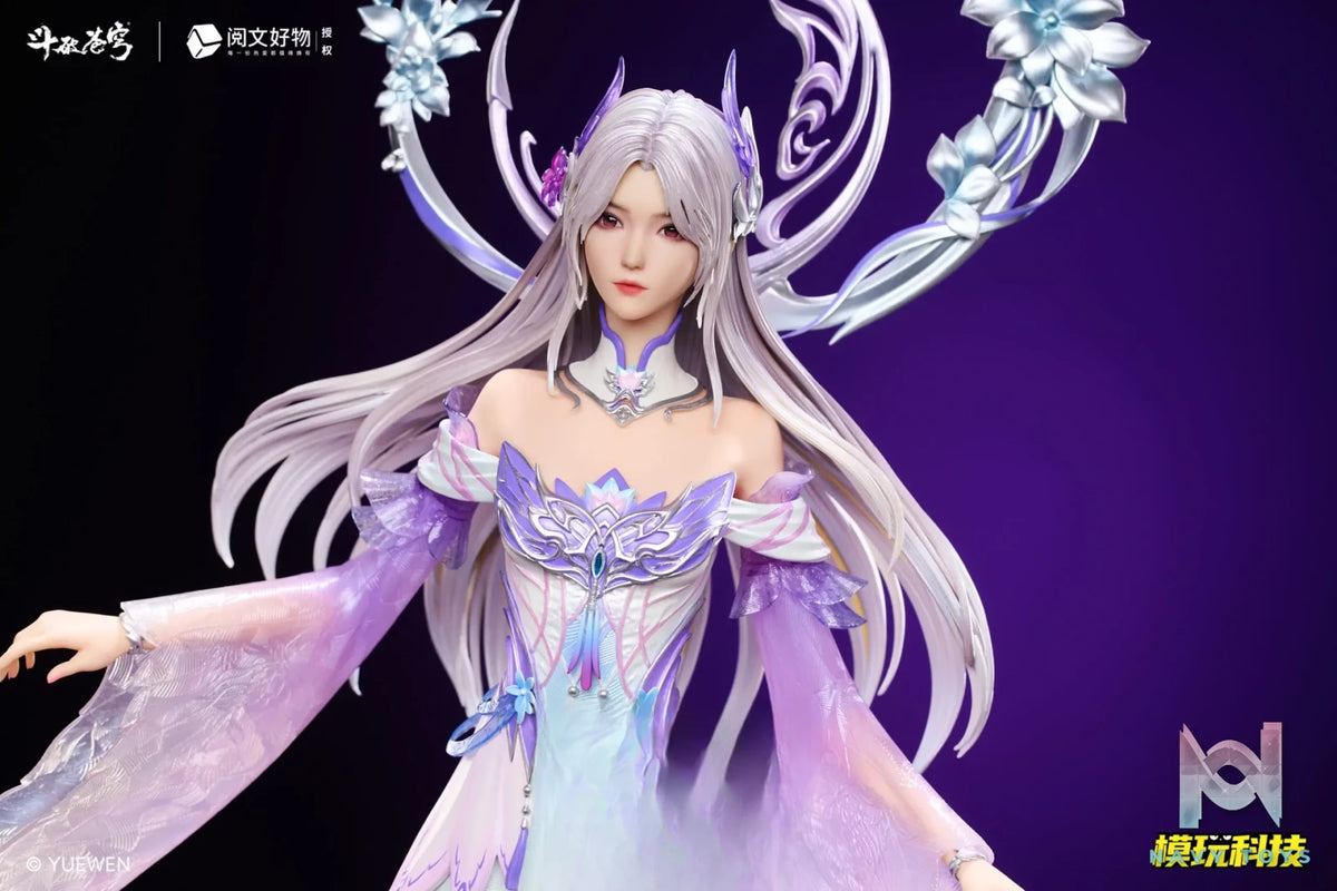 Mowan Technology Studio – Battle Through the Heavens Xiao Yi Xian 1/4 Scale Figure (Licensed)