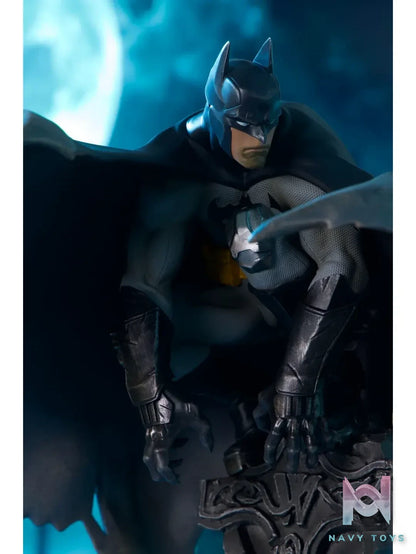 POP MART – DC Ichiban Kuji × Batman Reborn