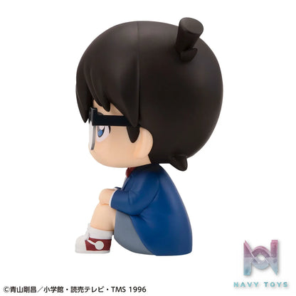 Megahouse – LookUp Detective Conan Conan Edogawa X Phantom Thief Kid Complete Figure (Licensed)